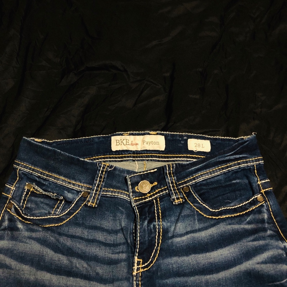 Bke denim Payton jeans